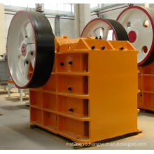 Jaw Crusher Machine PE600x900 Environmental Granite Rock